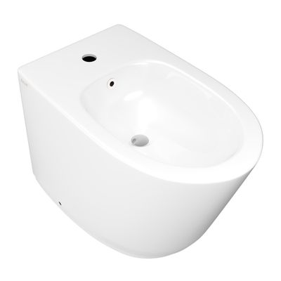 Aura Floor Mounted Bidet