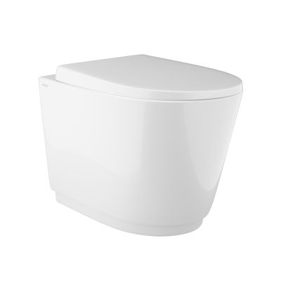 Aura Wall Hung WC