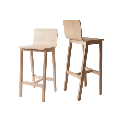 VERSION 3 BAR STOOL LOW