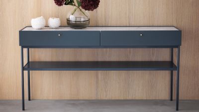 Luc Console