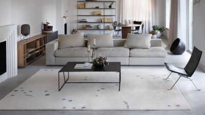 Oblique Coffee Table
