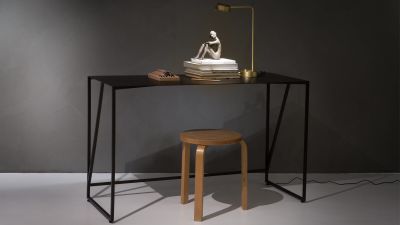 Oblique Desk