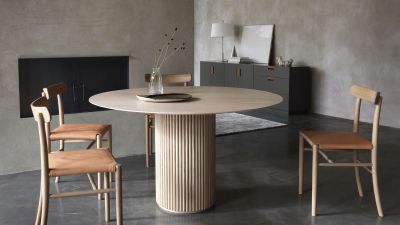 Palais Tables