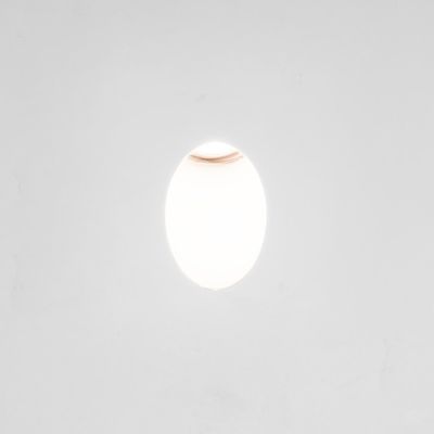 Leros Trimless LED Matt White