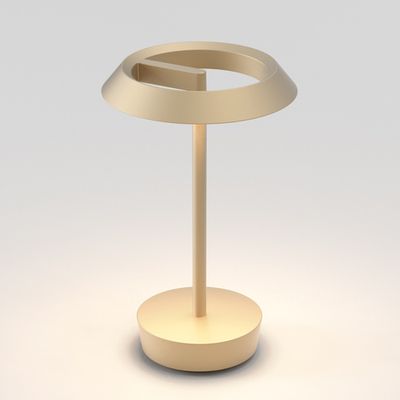 Halo Portable Light Bronze