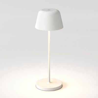 Nomad Textured White