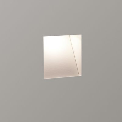Borgo Trimless 65 LED Matt White