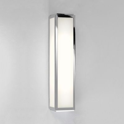 Mashiko 360 Classic Polished Chrome