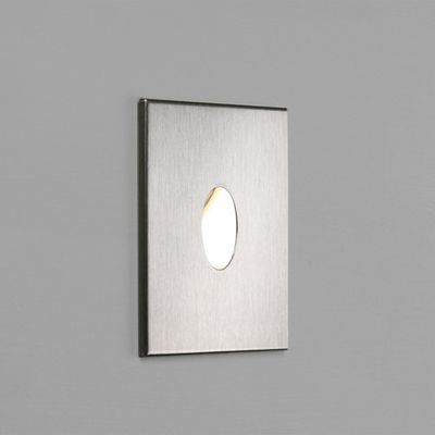Tango LED 3000K Brushed Stainless Steel