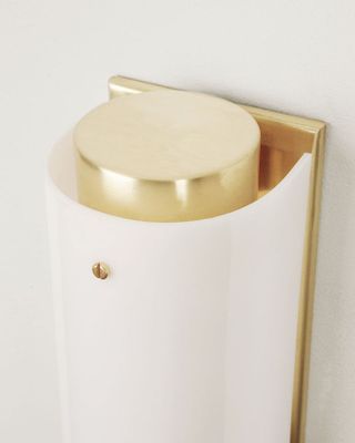 Arc Sconce