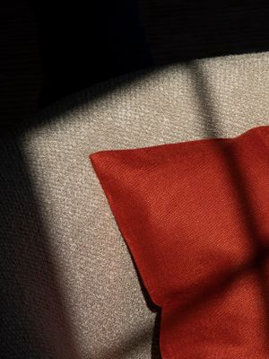 Mimoides Pillow | Quality polyester pillow by Mentze Ottenstein