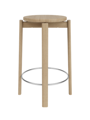 Passage Counter Stool