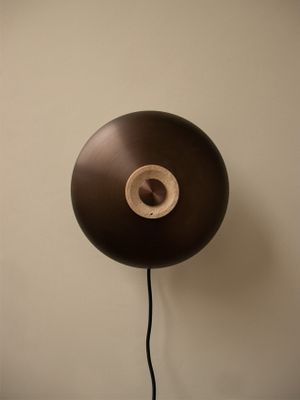 Reverse Table Lamp