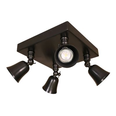 Fleure Twin on square base large