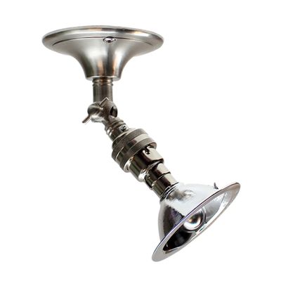 Marron mounted base