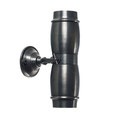 Micro up & down mounted base