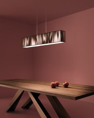 Clavius Pendant