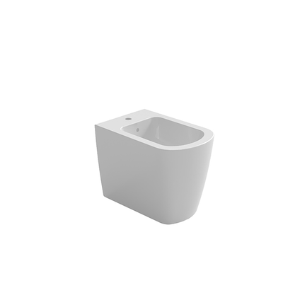 BIDET DA TERRA AUREA: bidet da terra in ceramica