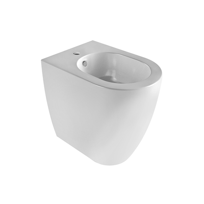Bidet da Terra Comoda 50 cm: Bidet da terra in ceramica