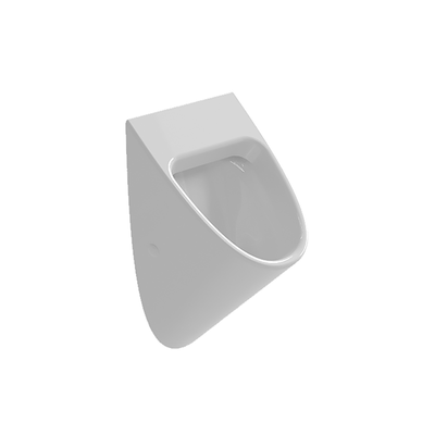 Orinatoio Forma: Orinatoio in ceramica