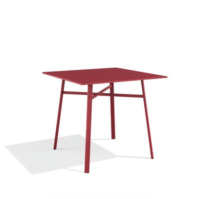 Kano square table 80