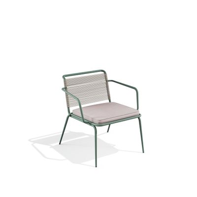Kissi lounge chair