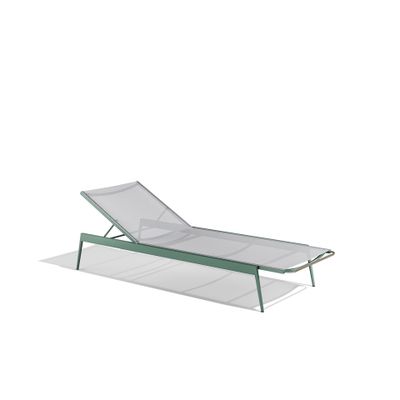 Kissi sun lounger