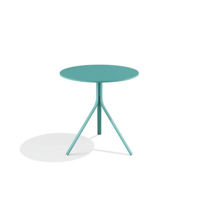 Melik round table 70