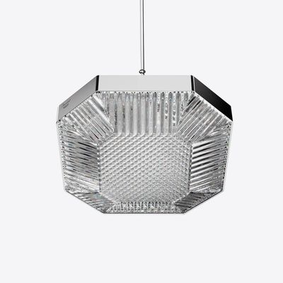 Octogone Ceiling Lamp
