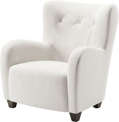 Laesing Lounge Chair
