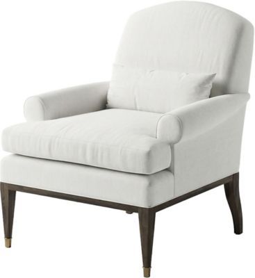 Thames Lounge Chair