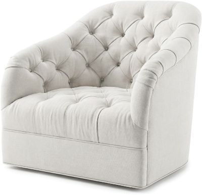 Manchester Swivel Lounge Chair