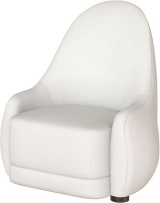 The Otter's Lounge Throne