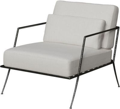 Naxos Lounge Chair