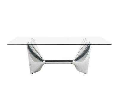 Fratino - Rectangular dining table