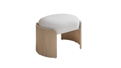 Celeste Pouf