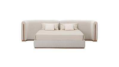 Isola Bed