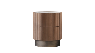Opale Bedside Table