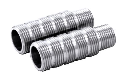 Extension pour tube thermo