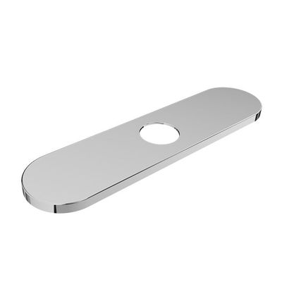 Plaque cache-trou