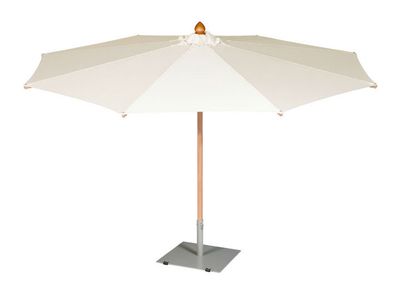 Napoli Parasol 4m Ø