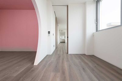 European Oak Natural