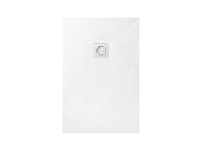 Shower Tray Soul 1200x800mm White