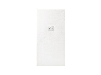 Shower Tray Soul 1600x800mm White