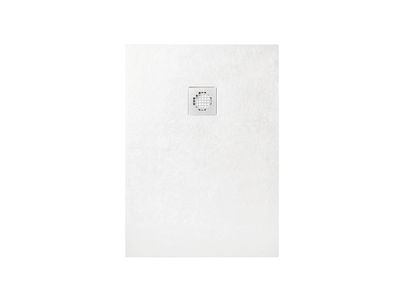 Shower Tray Soul 1000x800mm White