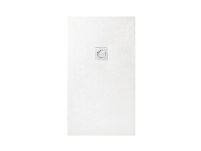 Shower Tray Soul 1400x800mm White