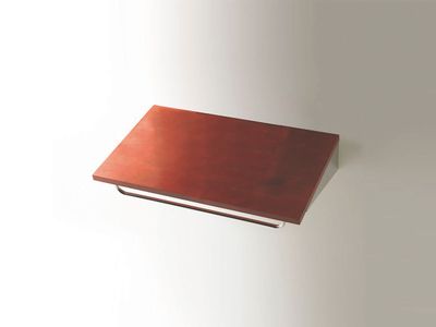 Wooden Countertop 600 Wenge