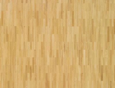 Solid parquet Oak