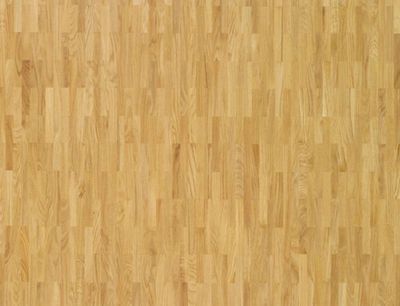 Solid parquet Oak