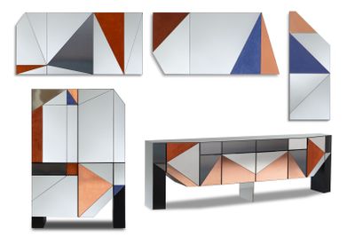 Tile